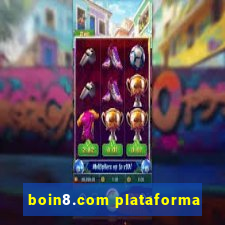 boin8.com plataforma